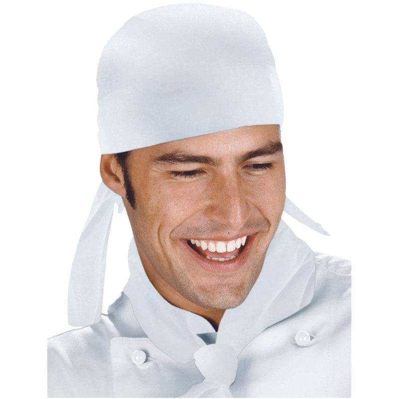 Bandana da lavoro bianca da lavoro in offerta in vendita online