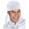 White Work Bandana Workwear On Sale Online