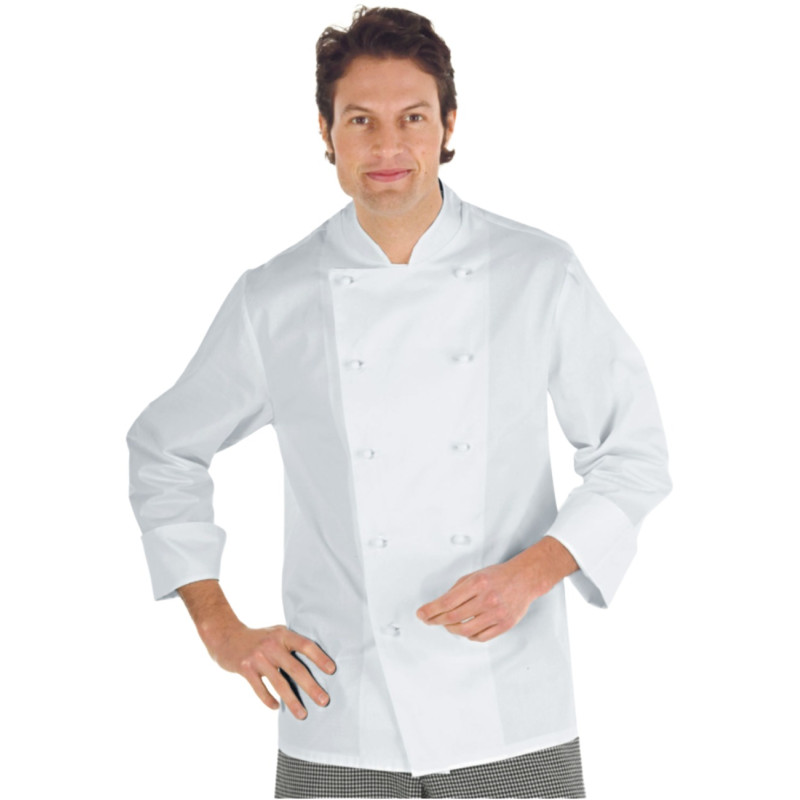 Rebajas Chaqueta Chef Tallas Grandes online en oferta