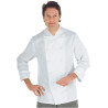 Vente de Veste de travail de chef super taille en ligne