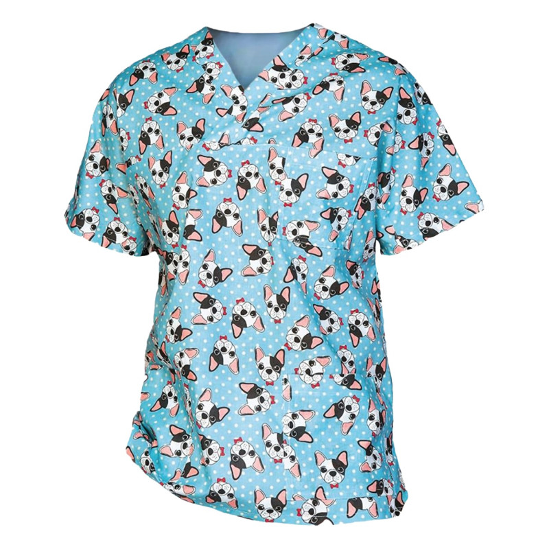 Veste de travail pour chien fantaisie au meilleur prix