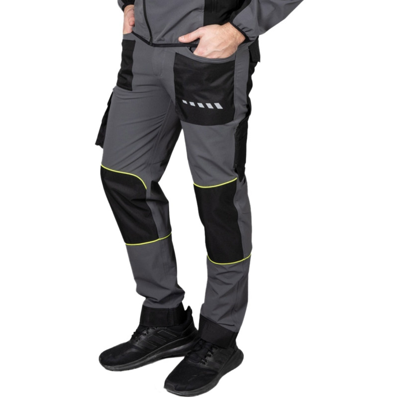 Offerta Pantalonetonale light da lavoro al minor prezzo