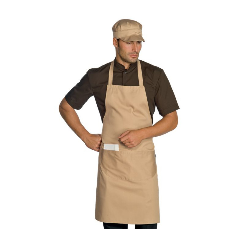 Oferta Mampara de trabajo para hombre color galleta al precio más bajo