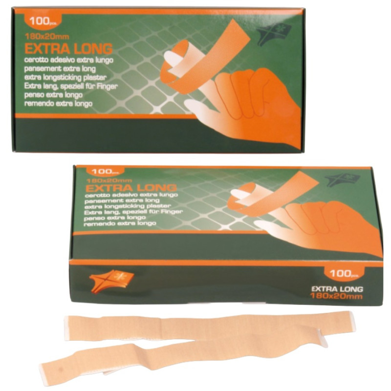 Vente de Patchs extra longs à bas prix