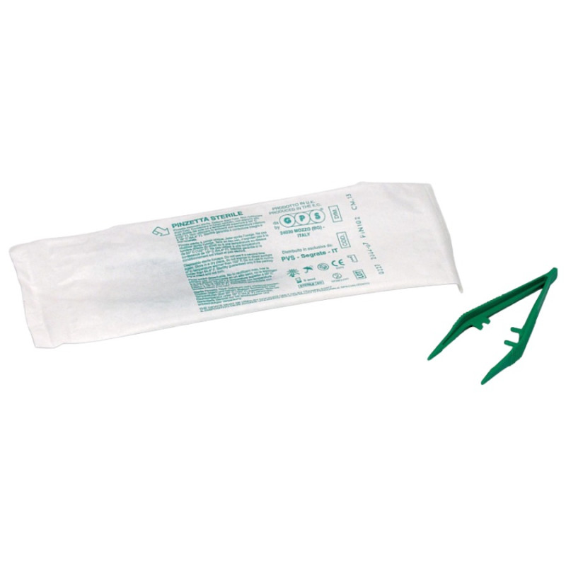 Offer Disposable Sterile Work Forceps at the lowest price