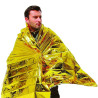 Online sale of isothermal blanket at low and affordable prices