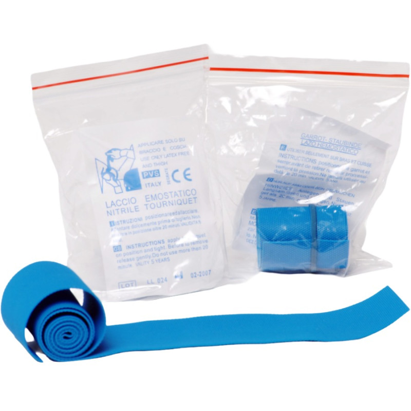 Offerta Laccio emostatico da lavoro al minor prezzo