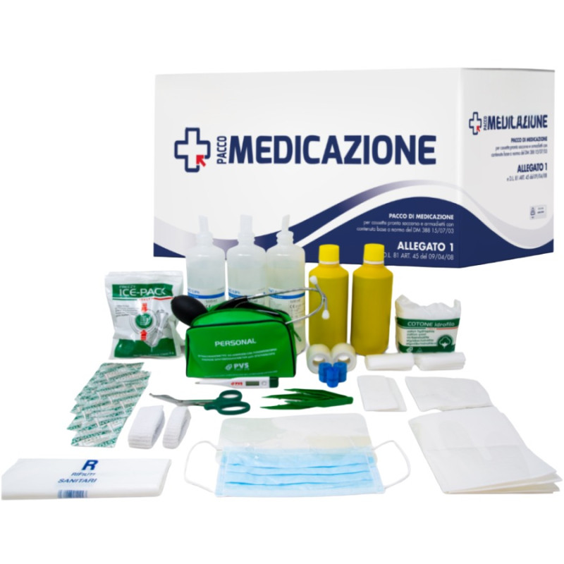 Offerta Pacco reintegro senza sfigmomanometro da lavoro al minor prezzo