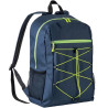 Offer Backpack with front elastics for work