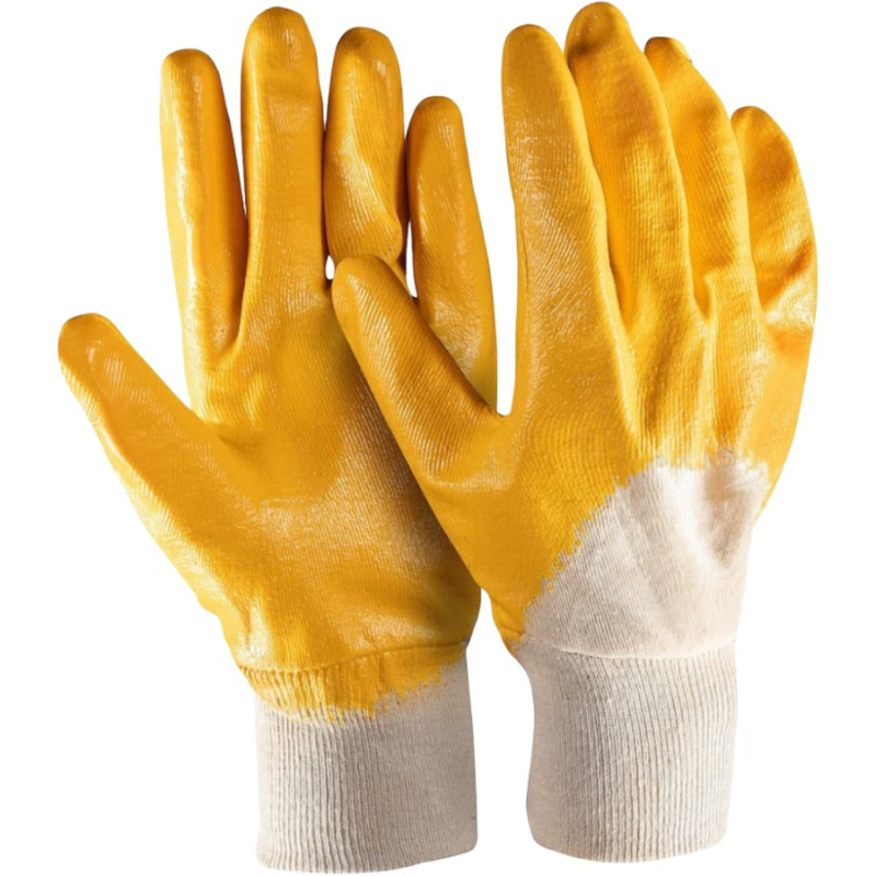 Offre Gants de travail polyvalent pas cher