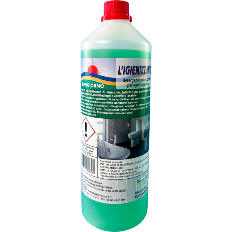 Offer Sanitizing for washable work surfaces at the lowest price