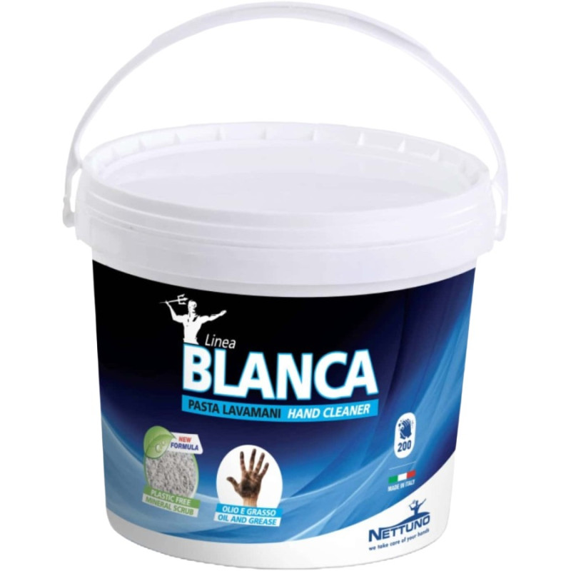 Oferta Pasta lavamanos para suciedades grasas del trabajo al precio más bajo