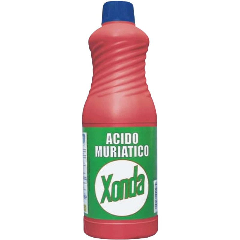 Ácido muriático en oferta online al mejor precio