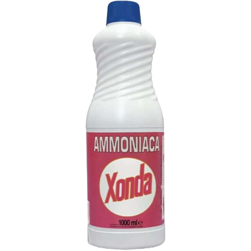 Amoníaco en oferta para la venta online