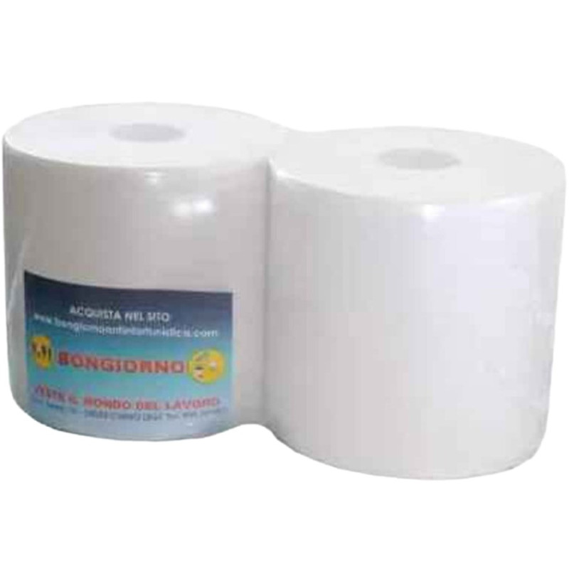 Bobina de guata en oferta para la venta online