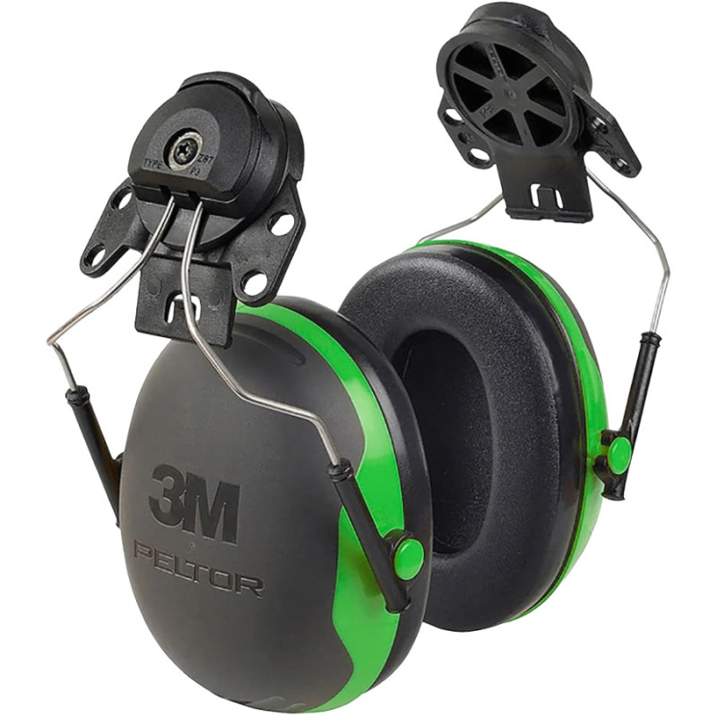 Verkauf von 3m Peltor™ 26db Helm-Ohrenschützern online im Angebot