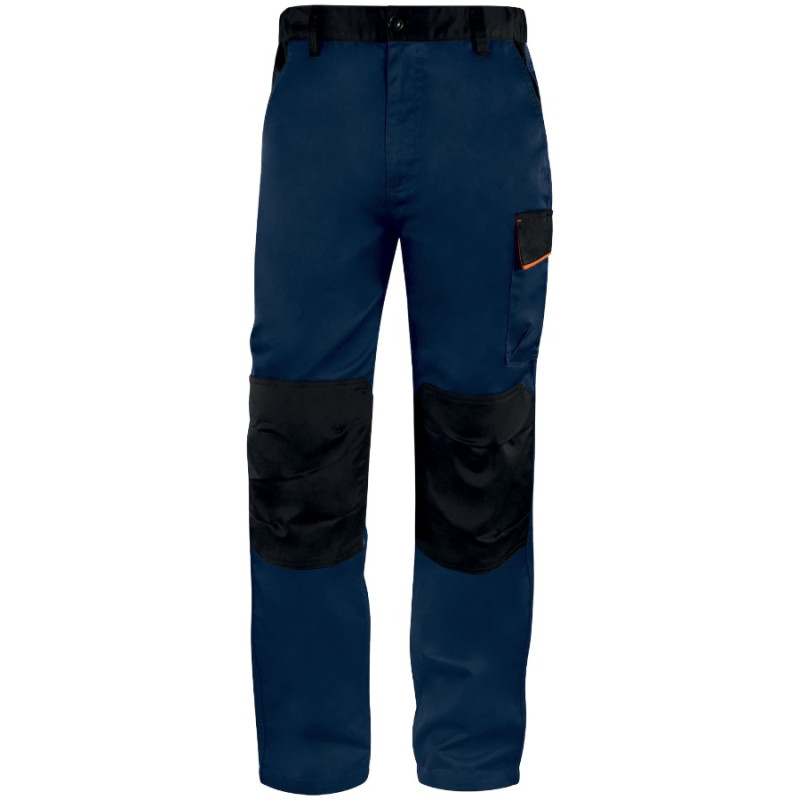 Offre Pantalon polyester-coton pas cher