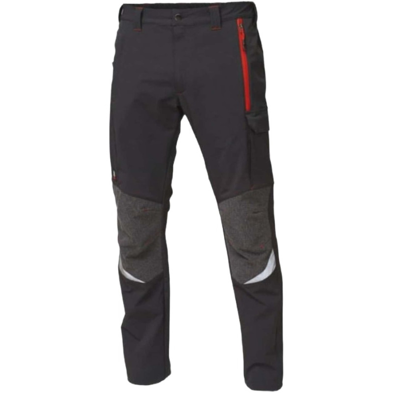 Oferta pantalón técnico de trabajo Siggi al precio más bajo