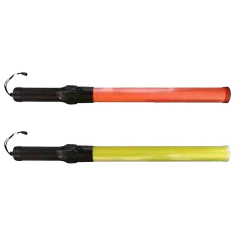 Offerta Torcia elettronica a luce intermittente da lavoro