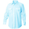 Work Shirt With Shoulder Pads On Sale Online