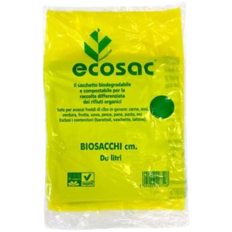 Vente de Sacs biodégradables et compostables 70 x 70  pas cher