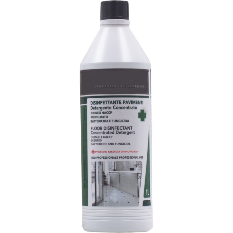 Vendita Disinfettante concentrato 1 lt online in offerta