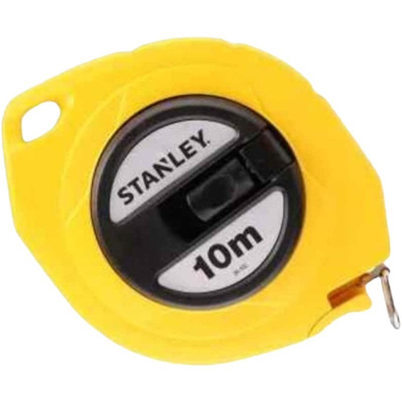 Online sale of 10m steel tape wheel for work at low prices