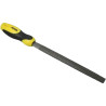 Online sale of half-round work rasp at low prices