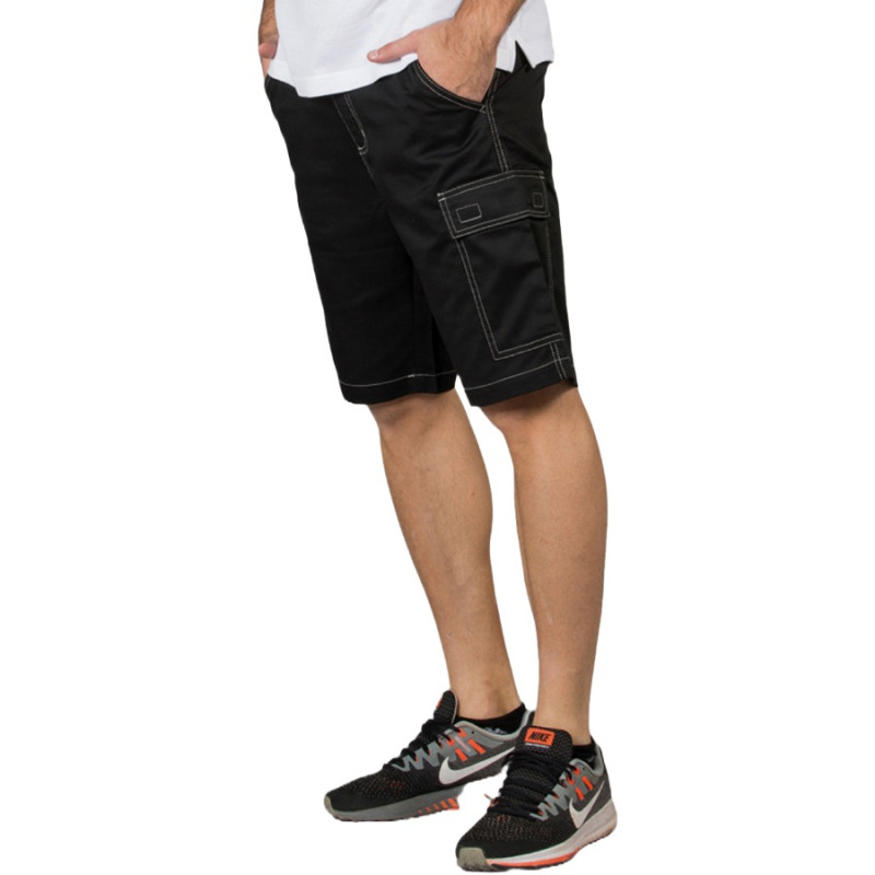 Bermudas Toledo verde en oferta para la venta online