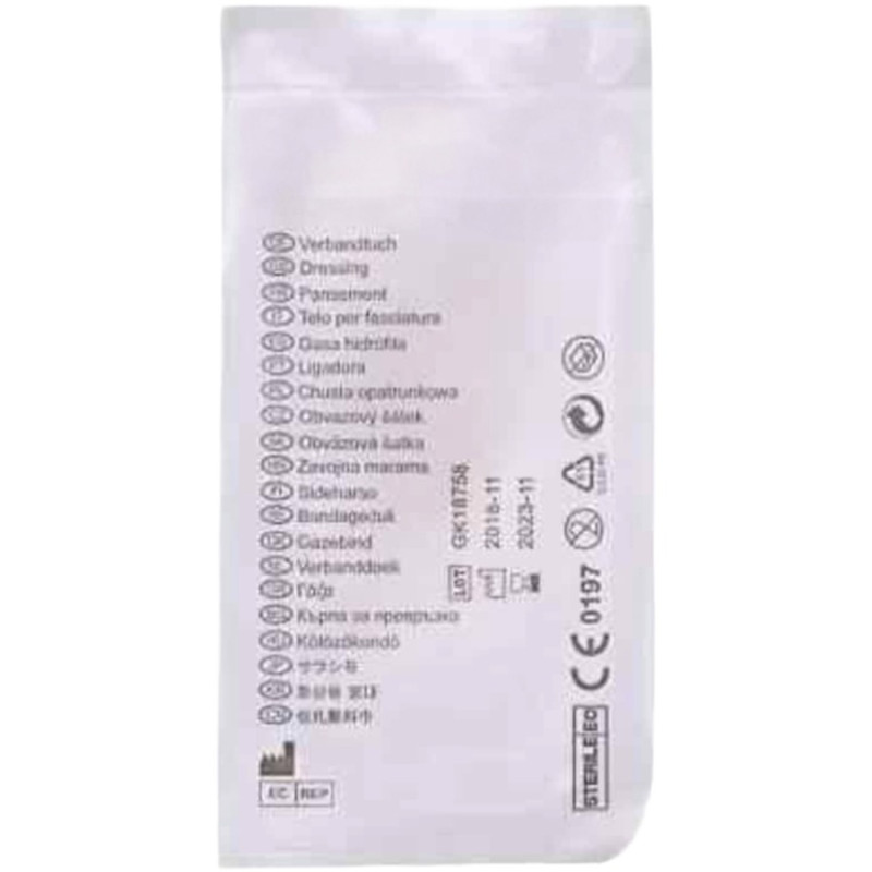 Biete Arbeitshandtücher an