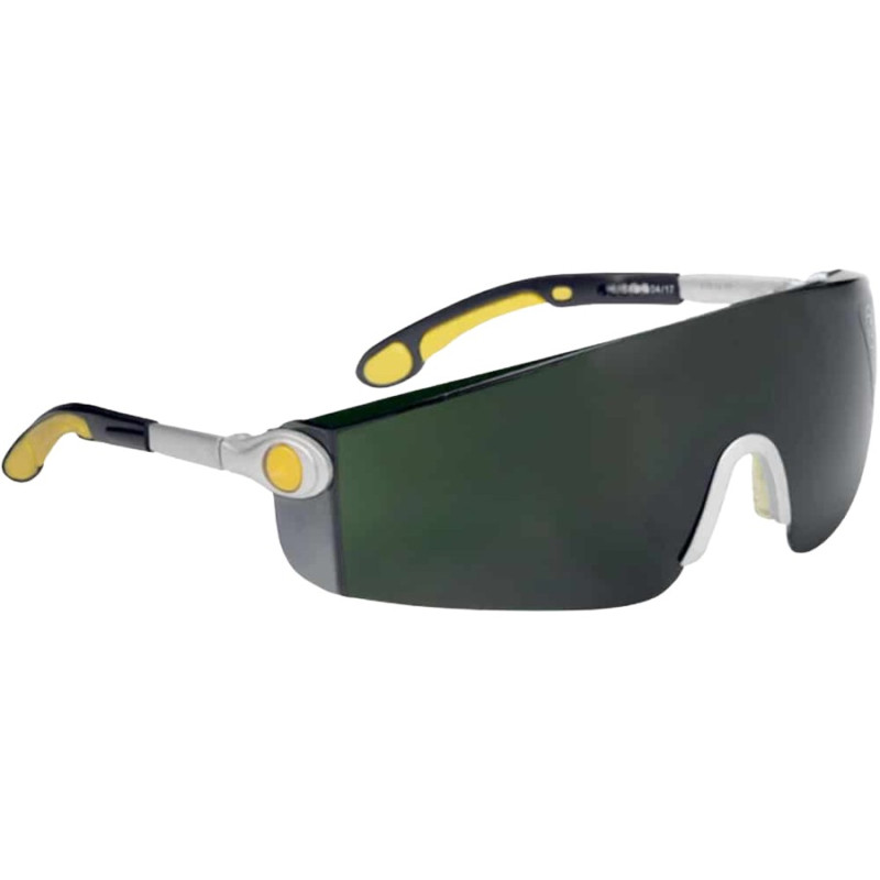 Offre Lunettes  vertes à verre unique  pas cher