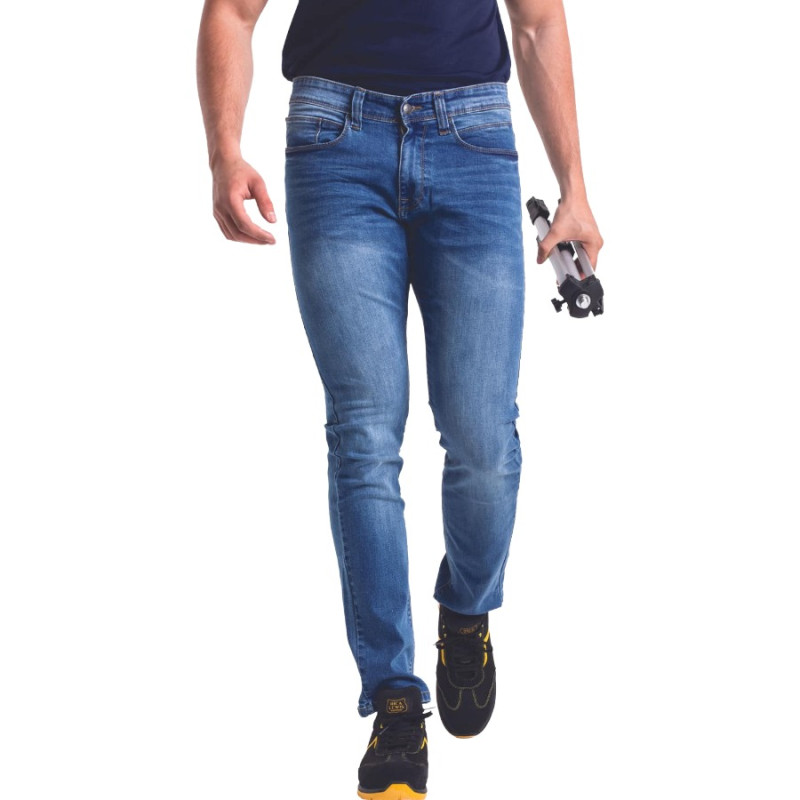 Offre Jeans rica lewis classique pas cher