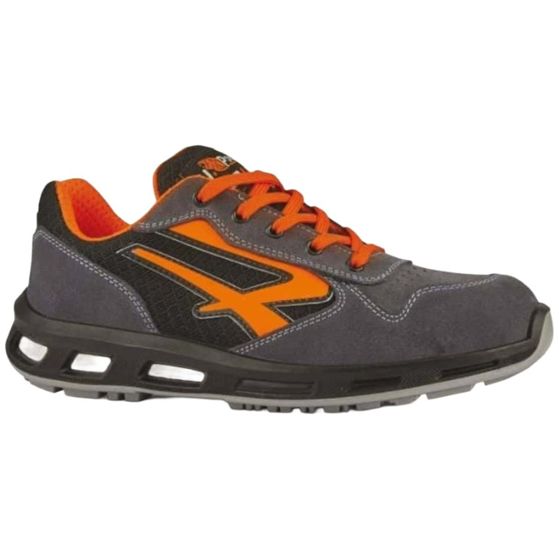 Offerta Scarpe orange upower s1p src esd da lavoro