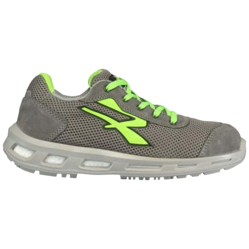Summer upower s1p src work shoes offer