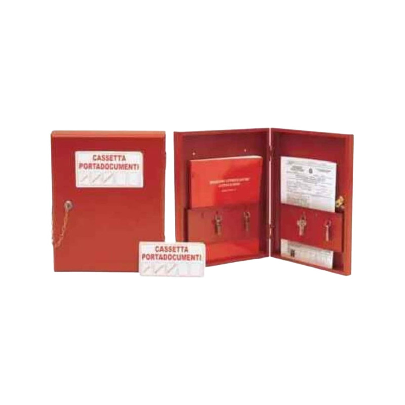 Vente de Boîte à documents ignifuge à bas prix