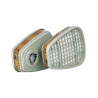 Online sale 2 a1 gas filters with life indicator: buy 2 a1 gas filters with life indicator at the best price