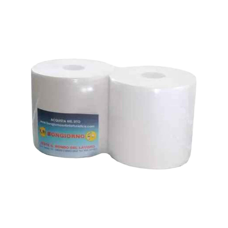 Online sale Conf. 2 pz. spool of national wadding at low and affordable prices