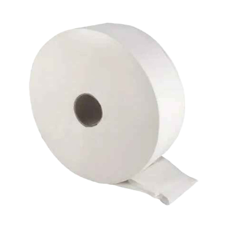 Venta online Pack de 6 uds. Papel higiénico maxi jumbo a precios bajos y económicos.