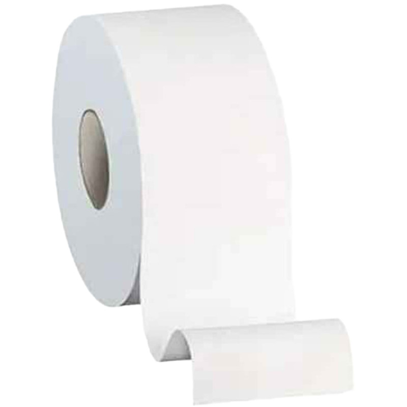 Venta online Pack de 18 uds. papel higiénico mini jumbo a precios bajos y económicos