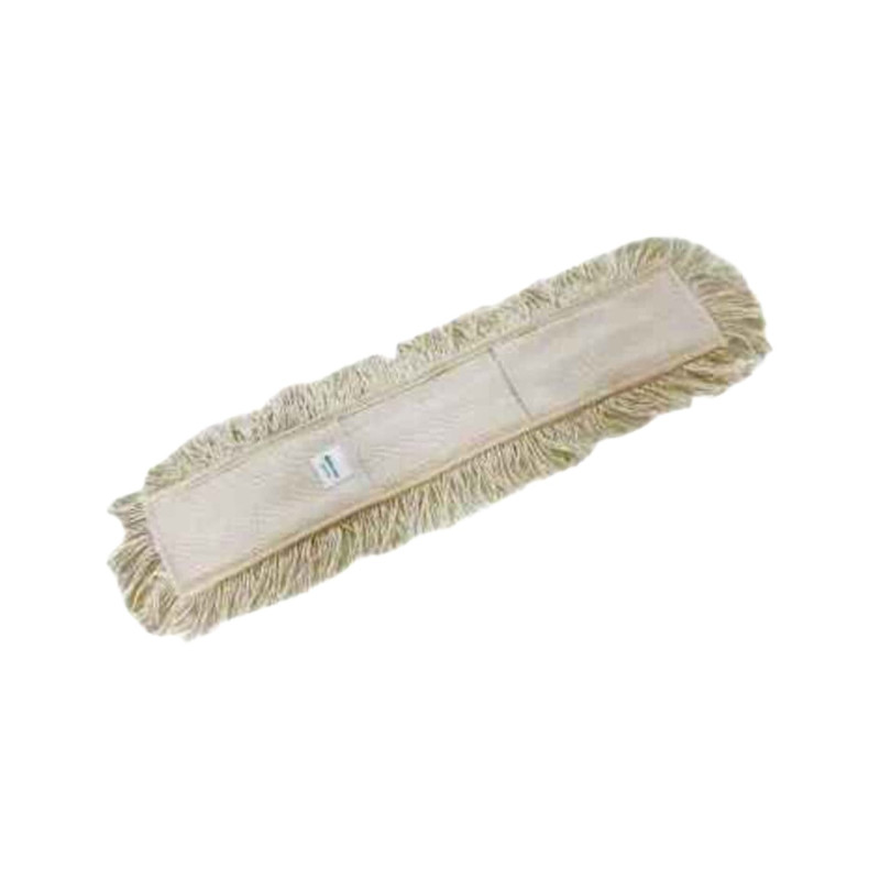 Vente de Balai en coton 60 cm  pas cher