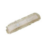 Online sale of 60 cm cotton broom for work at low prices