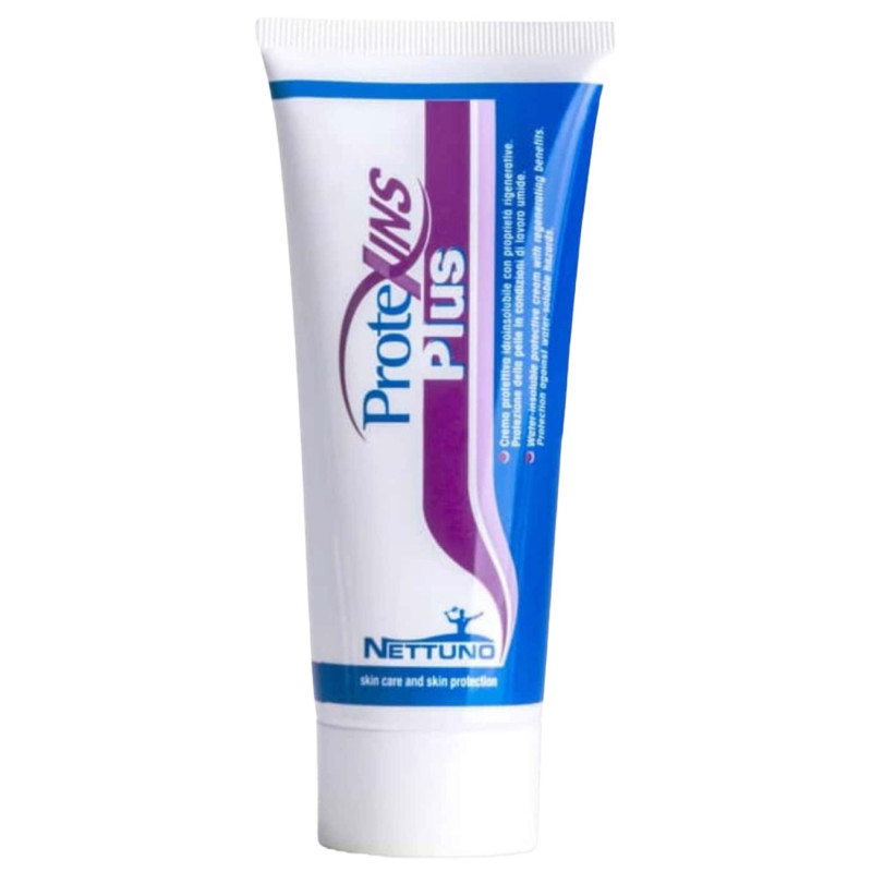 Venta Crema barrera para el contacto con soluciones acuosas 100 ml online en oferta