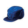 Gorro de trabajo azul en oferta a la venta online