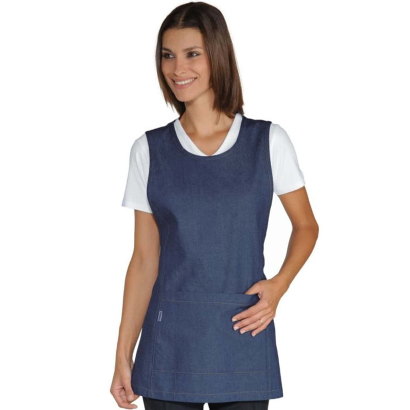 Venta online de poncho de peluquería de trabajo a precios económicos