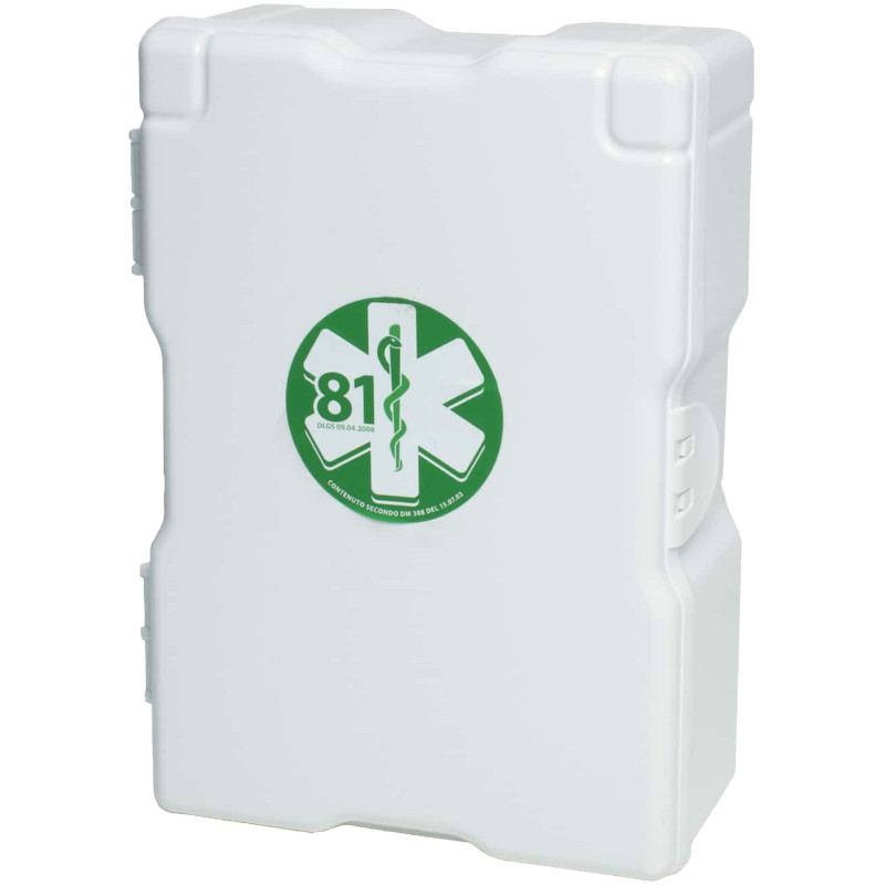 First aid cabinet attachment 2 on offer for sale online