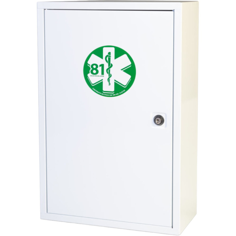 First aid cabinet attachment 1 on offer for sale online