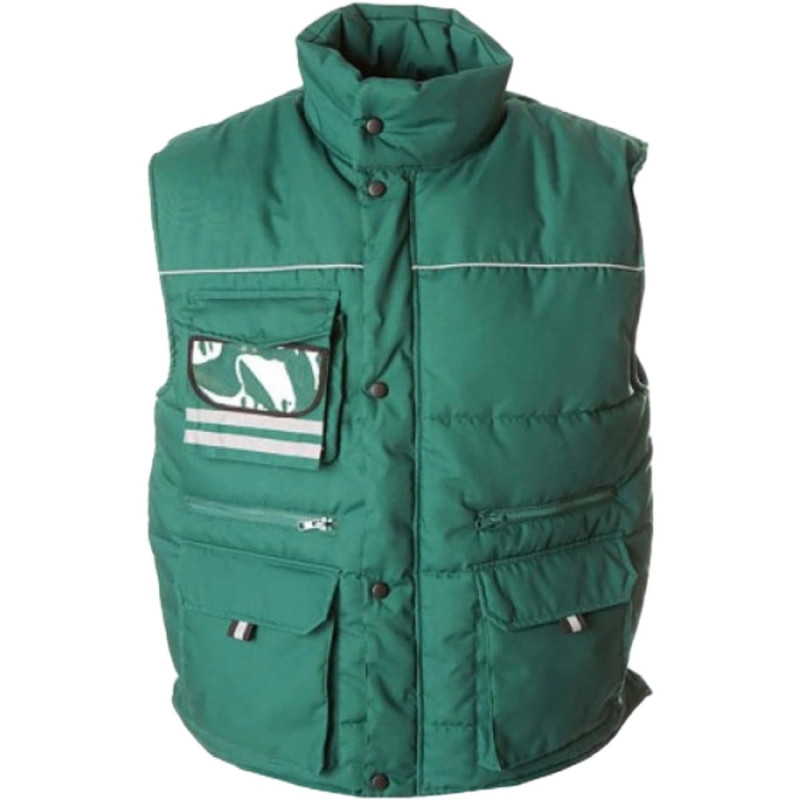 Sale Green Holland Vest Online On Sale