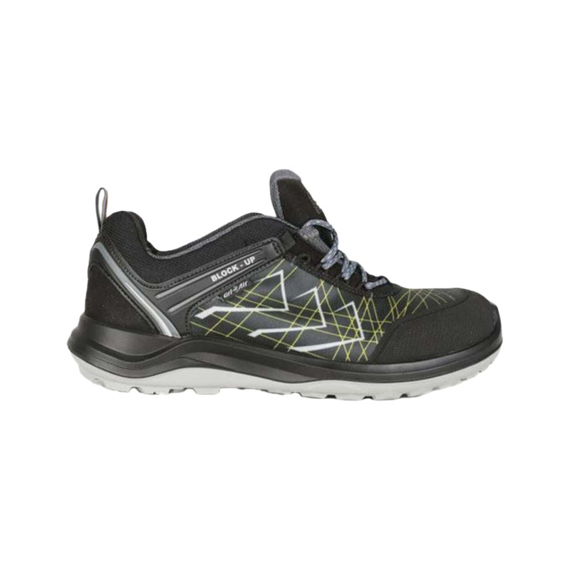 Oferta zapato de trabajo Digitex grisport s1p src
