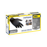 Offer Black Nitrile Work Glove at the lowest price