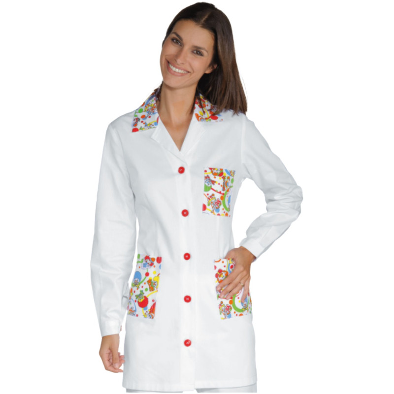 Casacca donna fantasia in offerta in vendita online